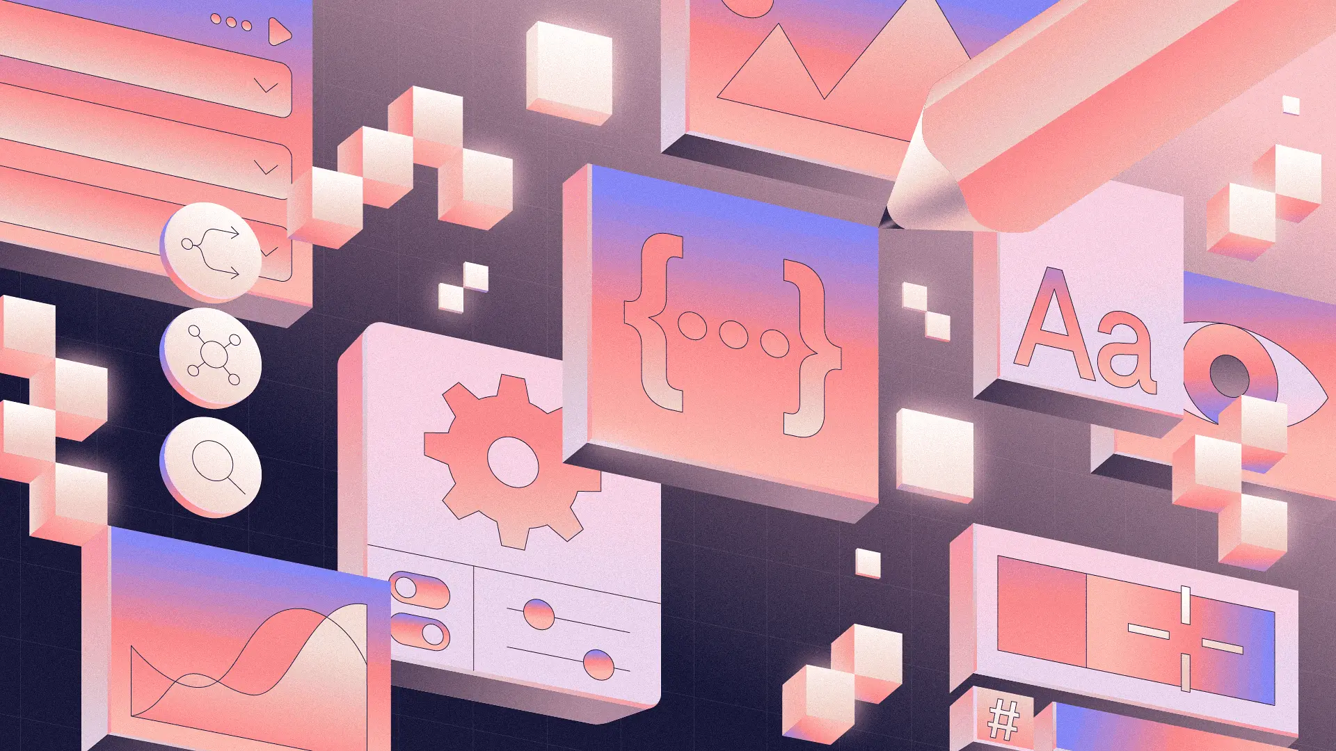 Systems and tooling
