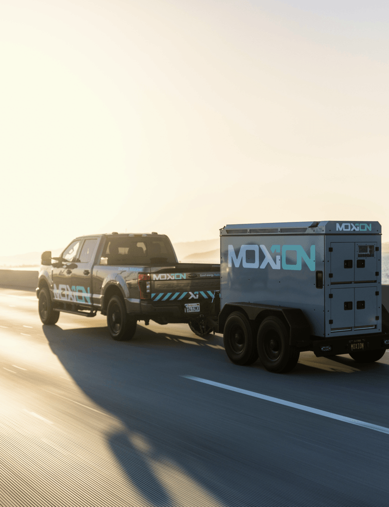 Moxion Power
