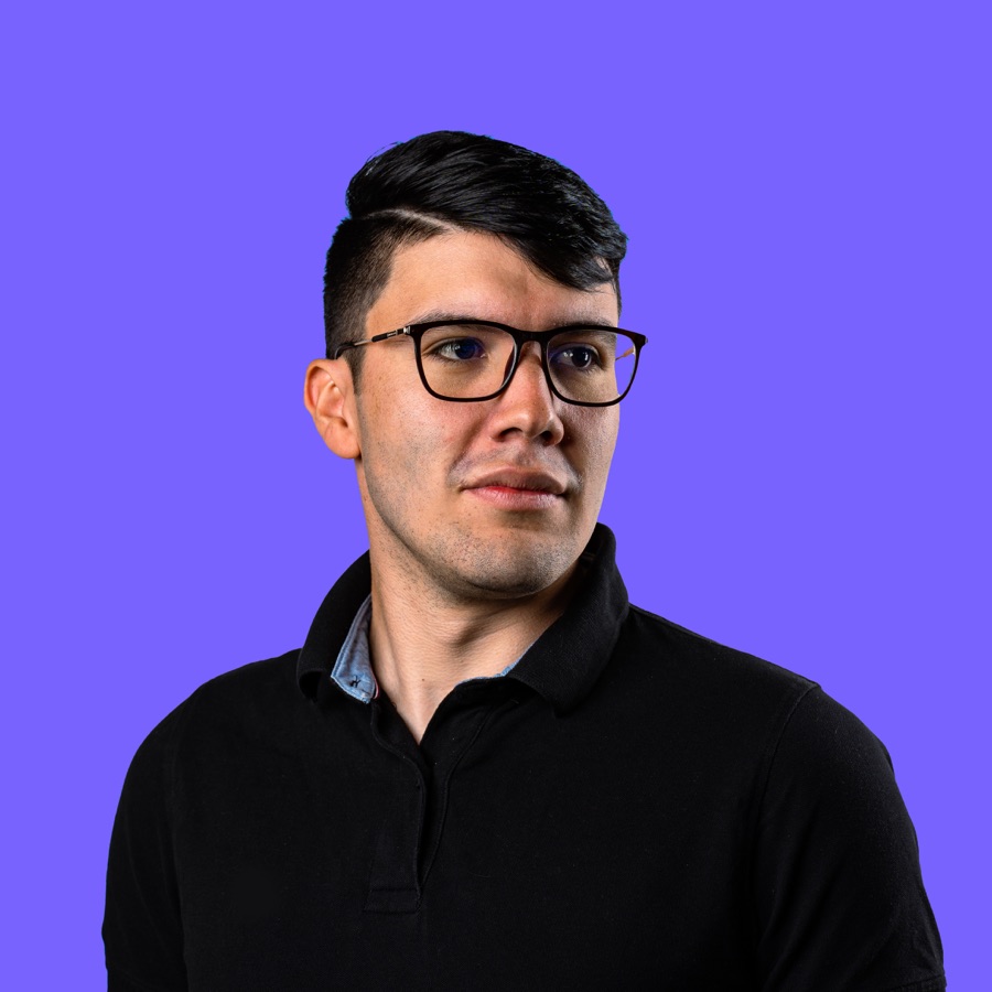 Andres — Futur Labs